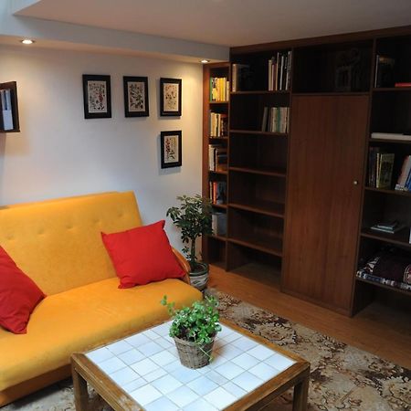 Apartma V Pivovaru Genius Noci Lomnice  Экстерьер фото