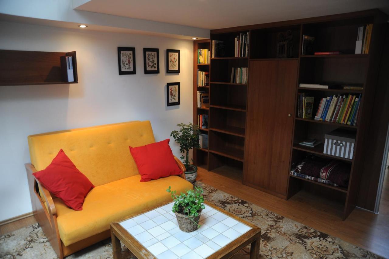 Apartma V Pivovaru Genius Noci Lomnice  Экстерьер фото