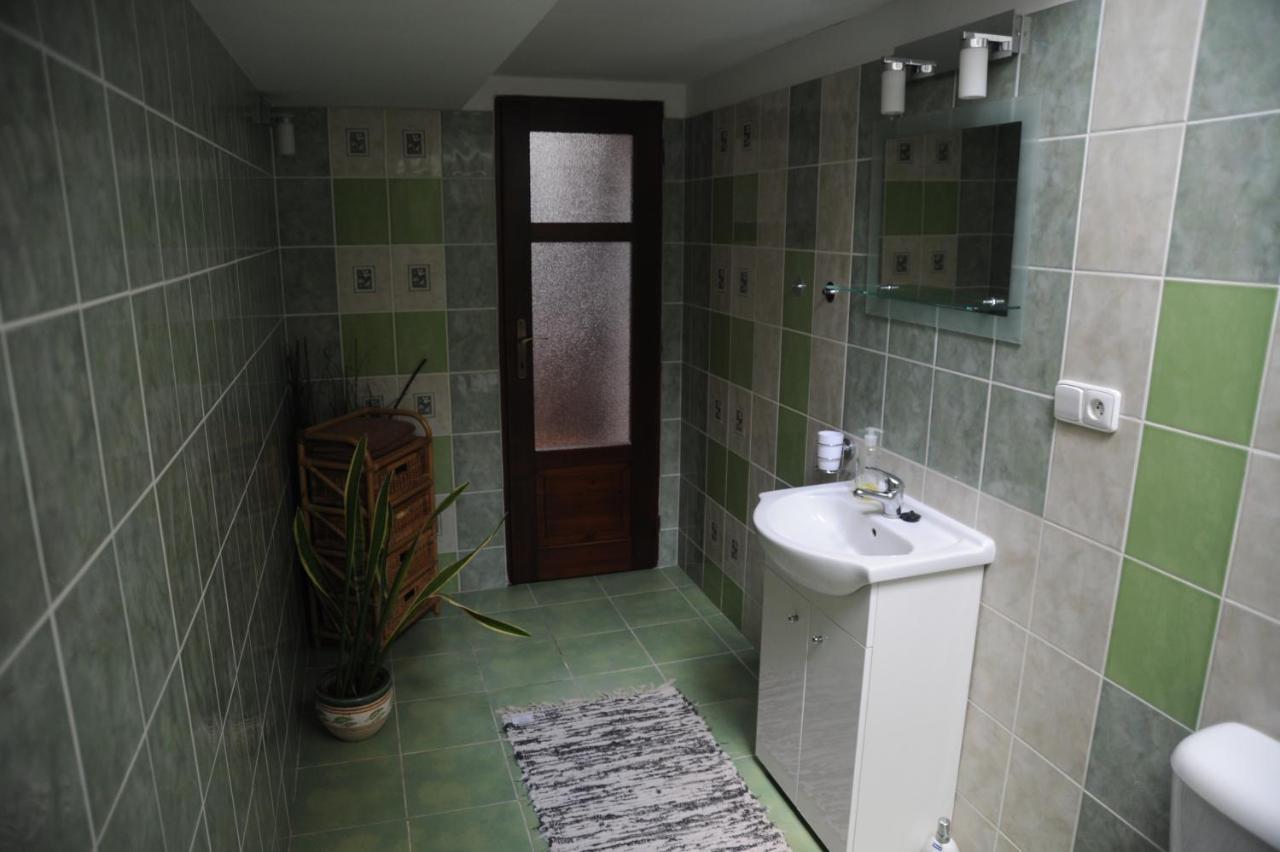 Apartma V Pivovaru Genius Noci Lomnice  Экстерьер фото